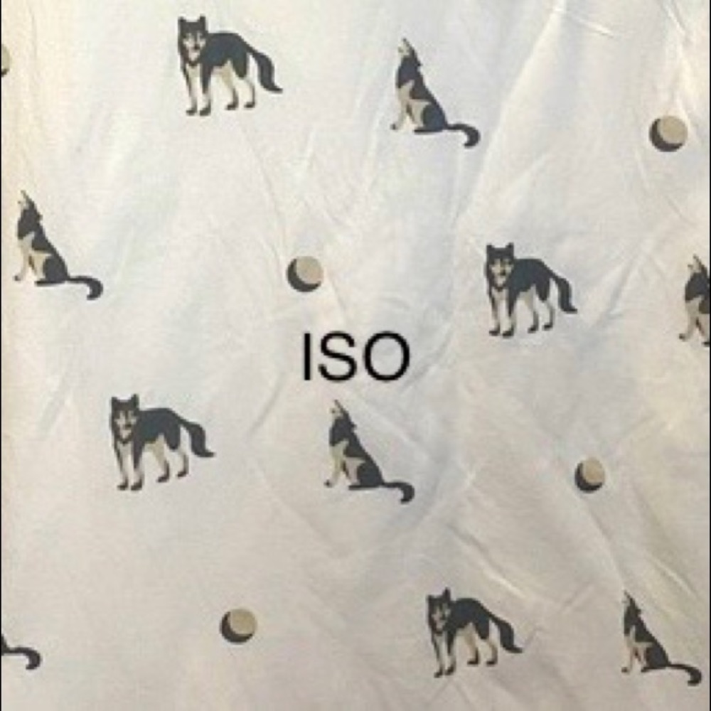 ISO Kyte Baby Howl